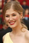 Rosamund Pike photo